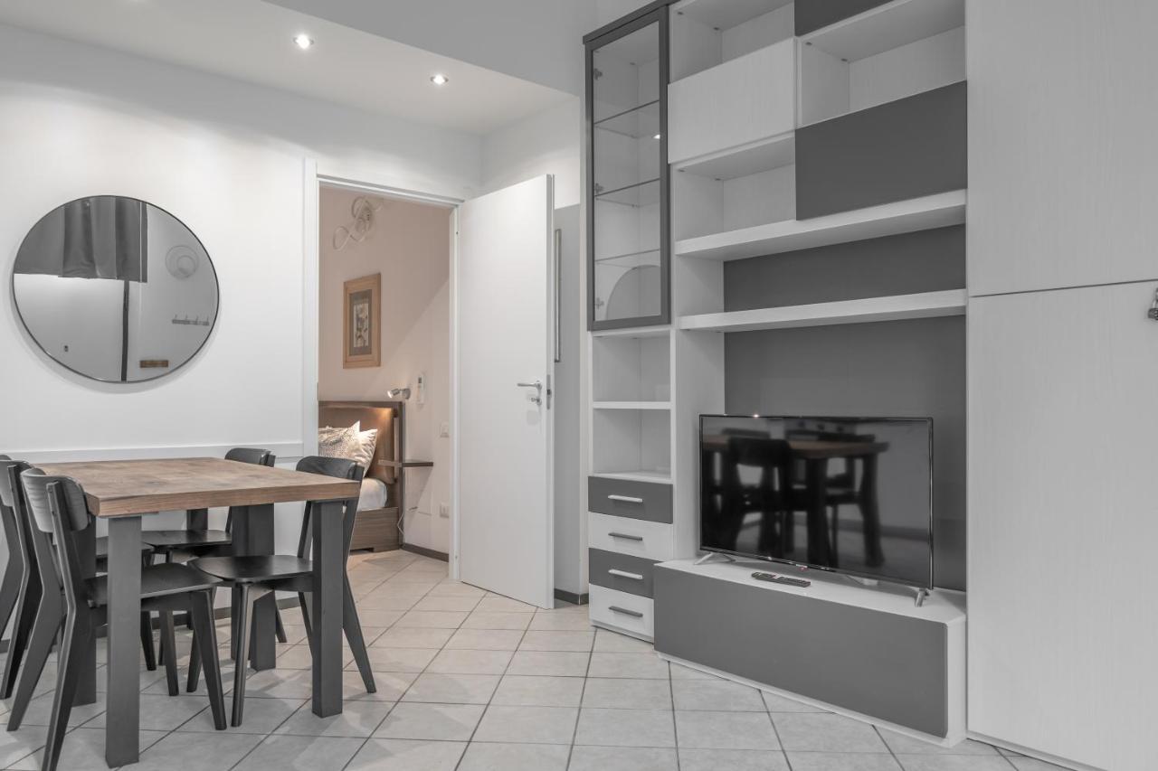 Turati Apartments Bologna Exteriör bild