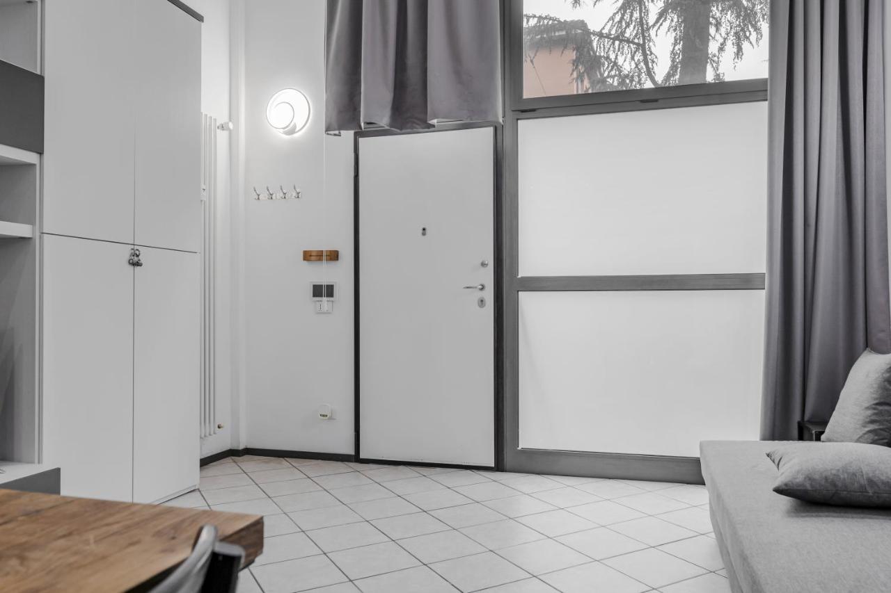 Turati Apartments Bologna Exteriör bild