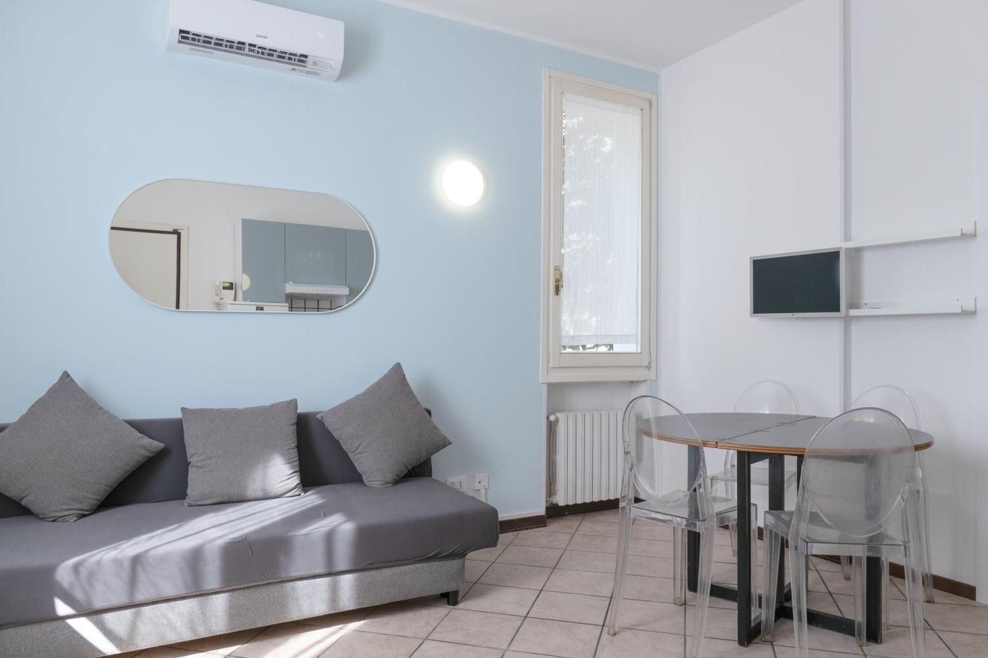 Turati Apartments Bologna Exteriör bild